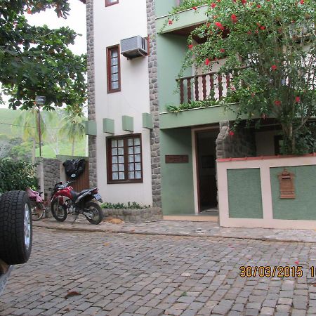 Pousada Beija Flor Hotel Cambuci  Exterior foto